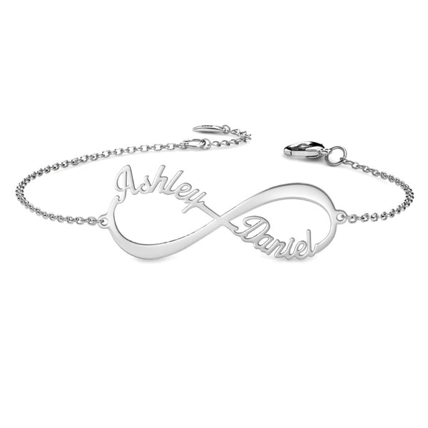 Personalized name Bracelet