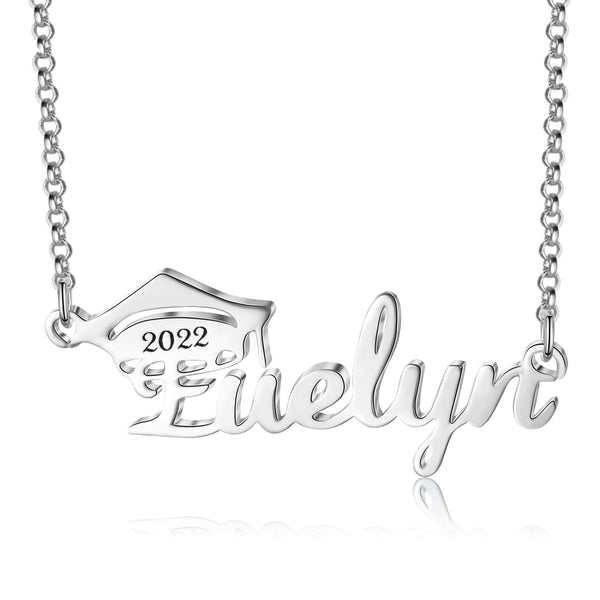 Custom Name Necklace