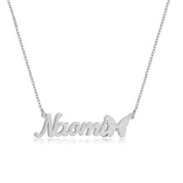 Custom Name Necklace