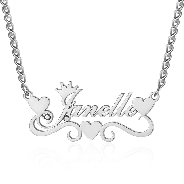 Custom Name Necklace