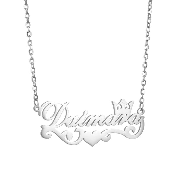 Custom Name Necklace