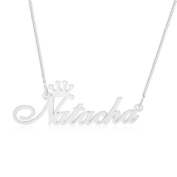 Custom Name Necklace