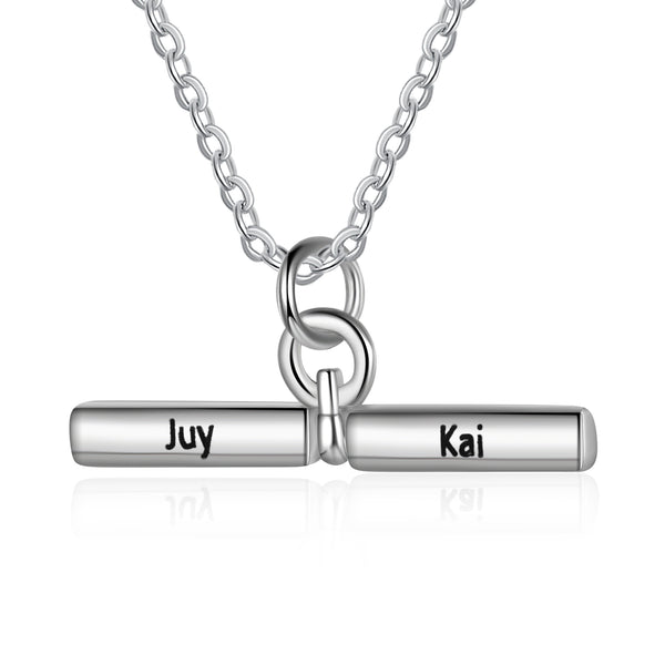 Custom Name Necklace