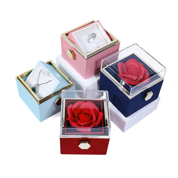 Rose Box