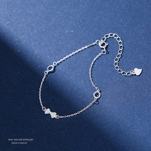 925 Sterling Silver Bracelet