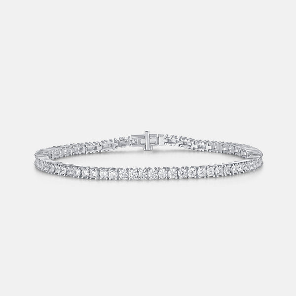 925 Sterling Silver Bracelet