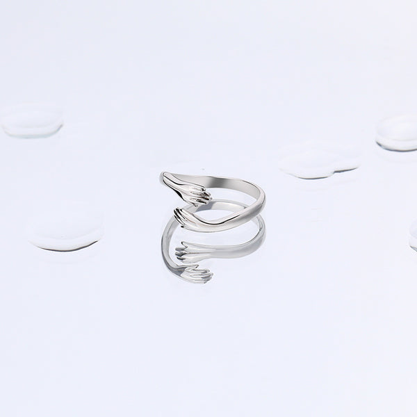 925 Sterling Silver Ring