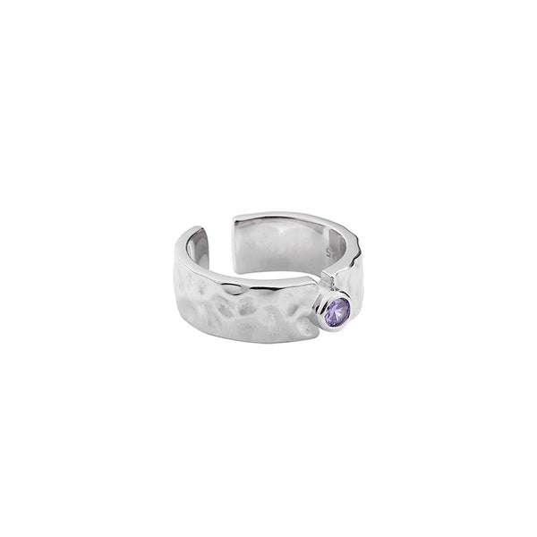 925 Sterling Silver Ring