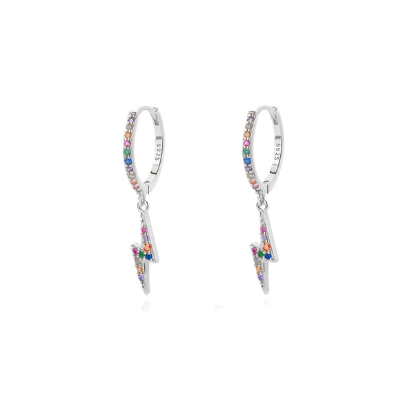 925 Sterling Silver Earrings