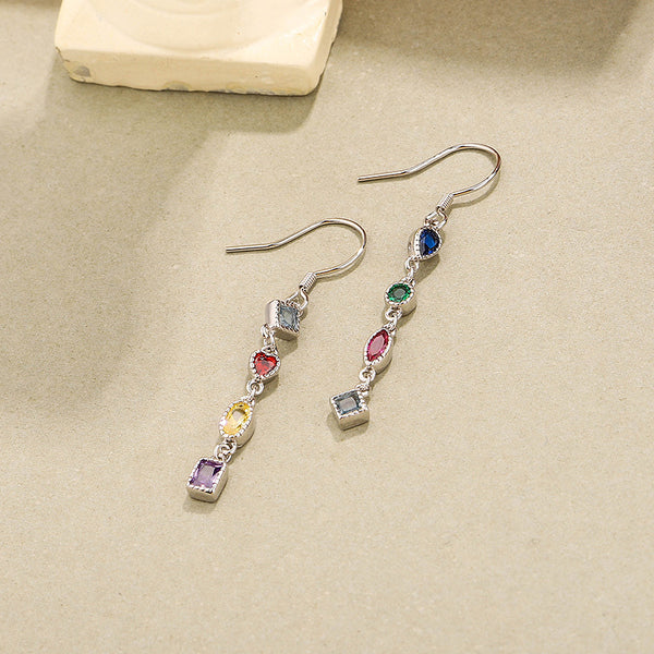 925 Sterling Silver Earrings