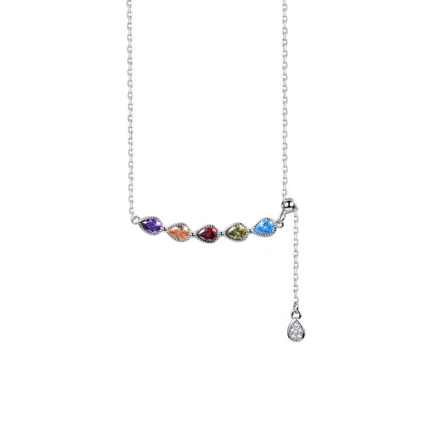 925 Sterling Silver Necklace