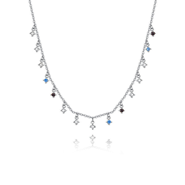 925 Sterling Silver Necklace