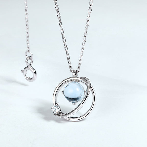 925 Sterling Silver Necklace