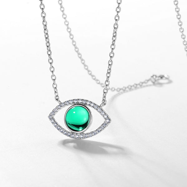 925 Sterling Silver Necklace