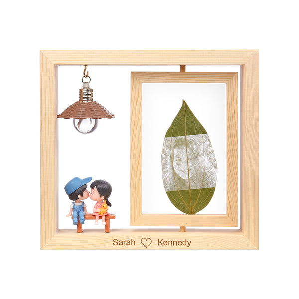 Custom Photo Frame Decorations