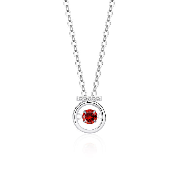 925 Sterling Silver Necklace