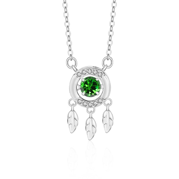 925 Sterling Silver Necklace