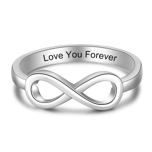 Infinity Ring